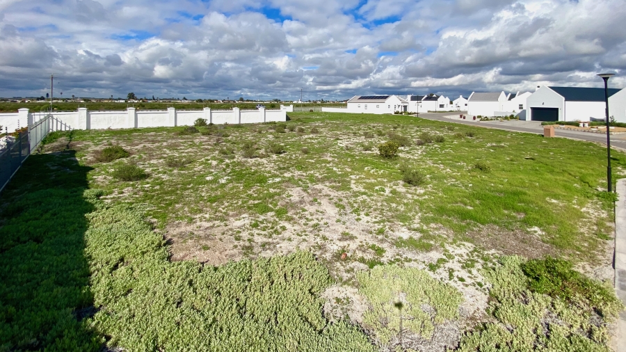 0 Bedroom Property for Sale in Laaiplek Western Cape